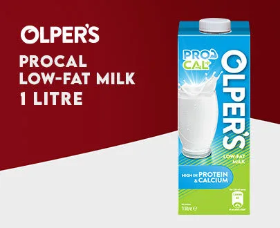 Olper's ProCal 1000ml